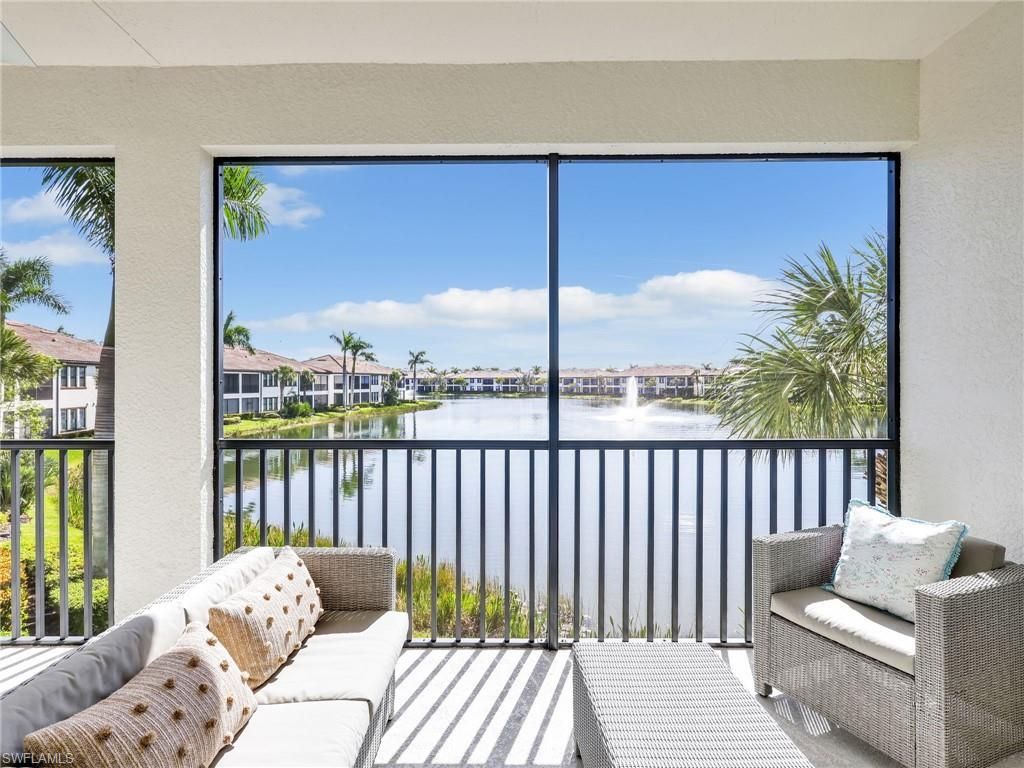 15177 Butler Lake Dr, Unit 201, Naples, FL 34109 Photo