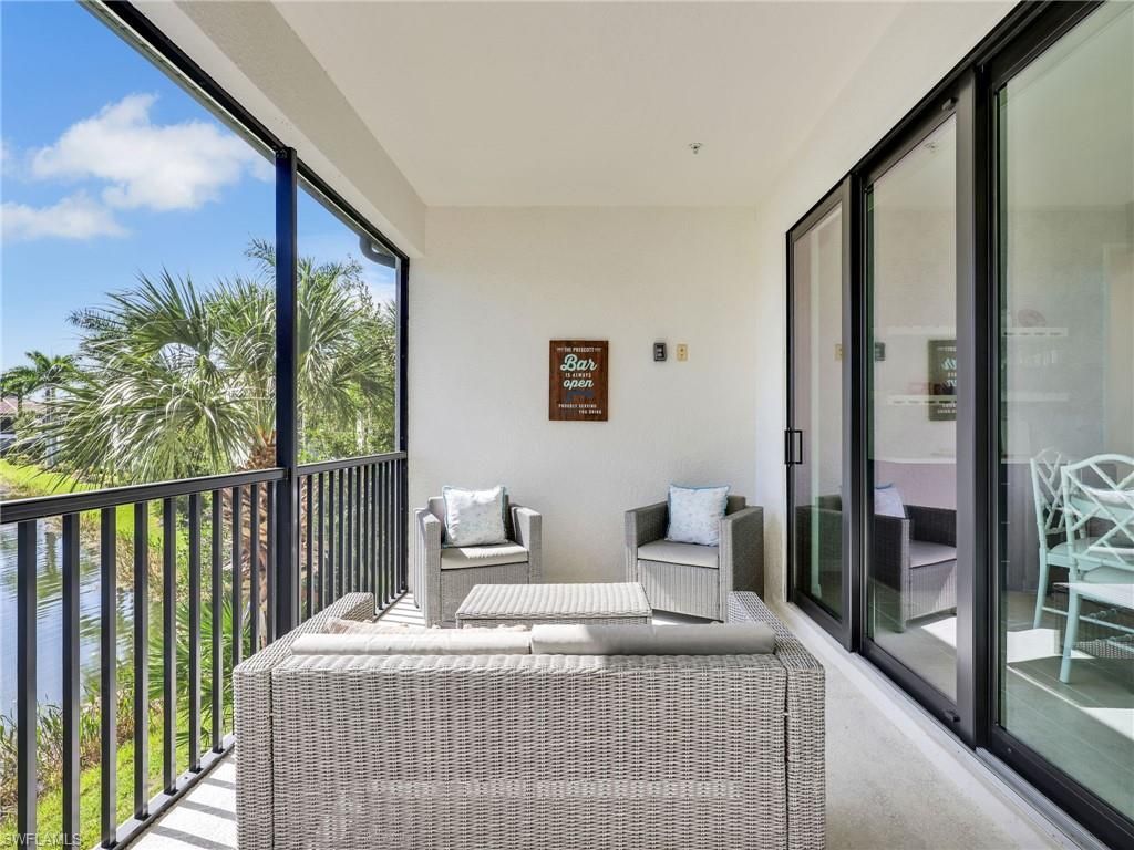 15177 Butler Lake Dr, Unit 201, Naples, FL 34109 Photo