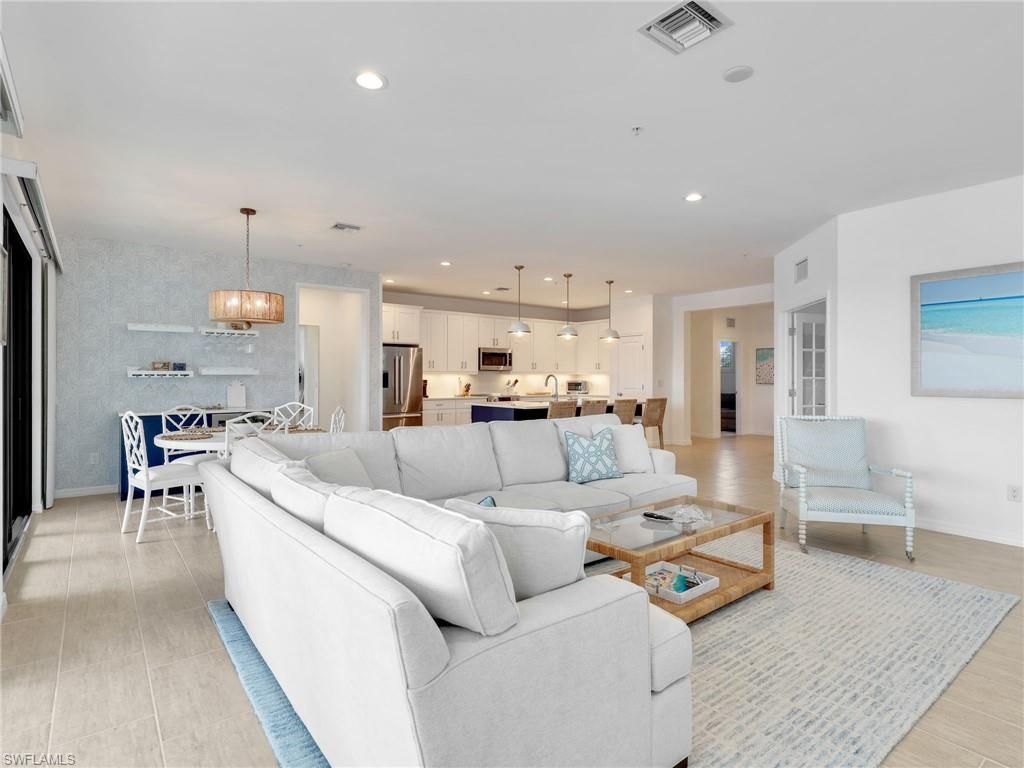 15177 Butler Lake Dr, Unit 201, Naples, FL 34109 Photo