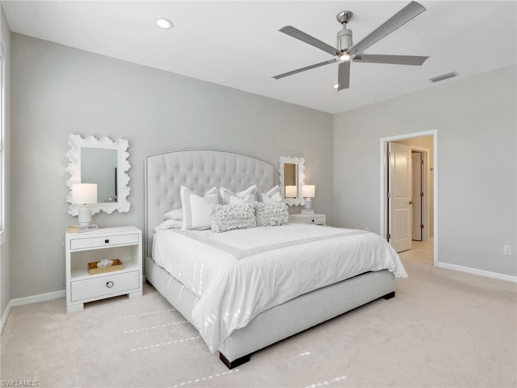 15177 Butler Lake Dr, Unit 201, Naples, FL 34109 Photo