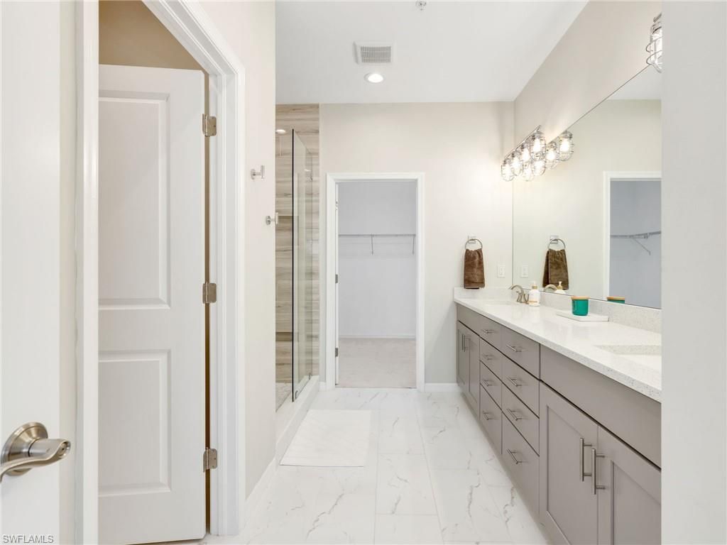 15177 Butler Lake Dr, Unit 201, Naples, FL 34109 Photo
