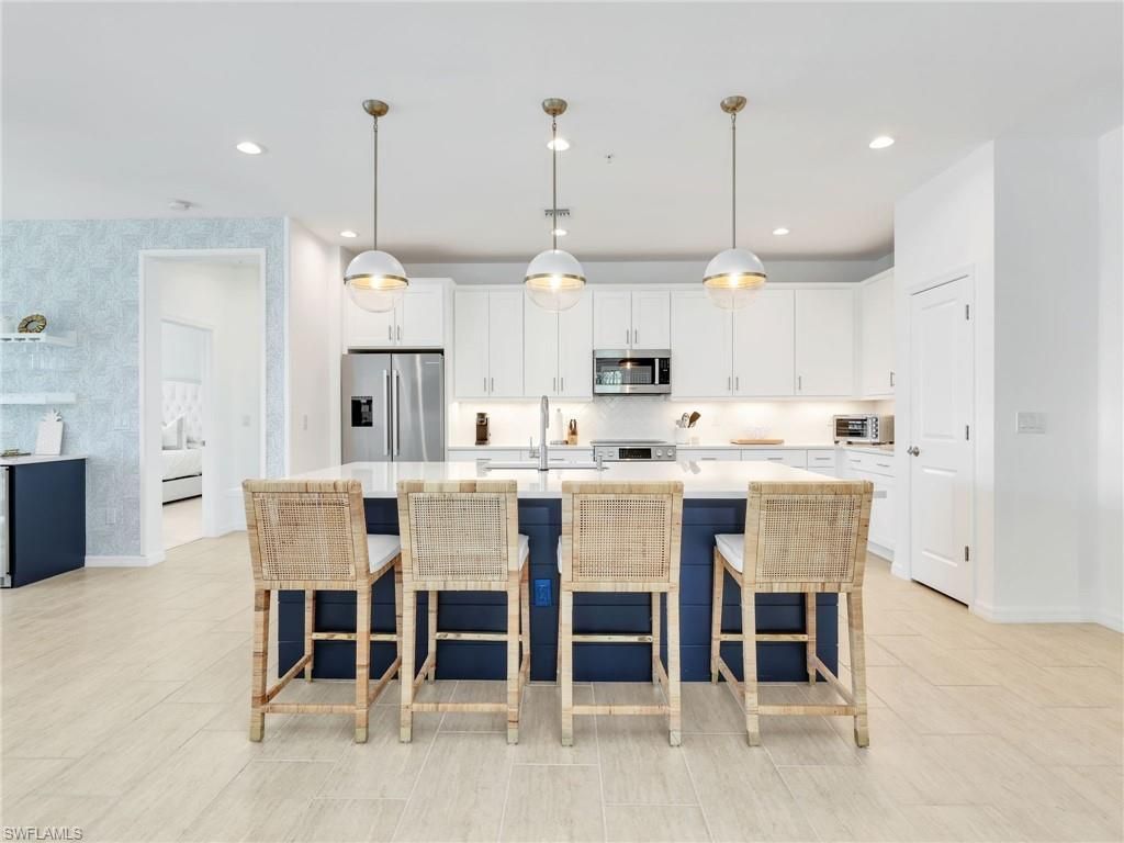 15177 Butler Lake Dr, Unit 201, Naples, FL 34109 Photo