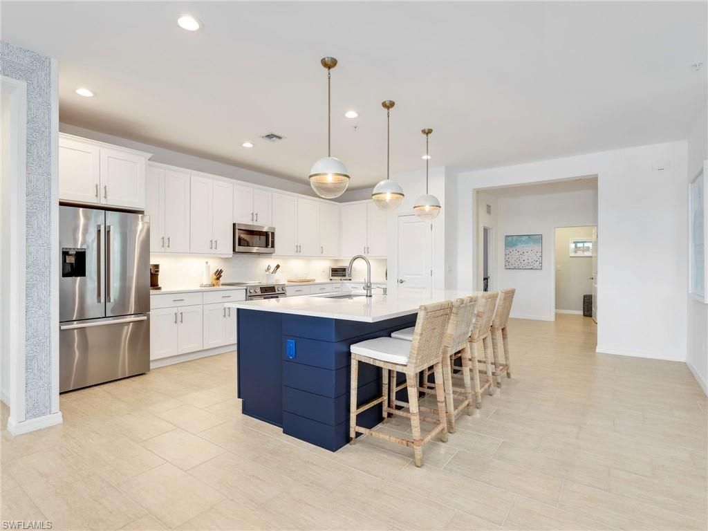 15177 Butler Lake Dr, Unit 201, Naples, FL 34109 Photo