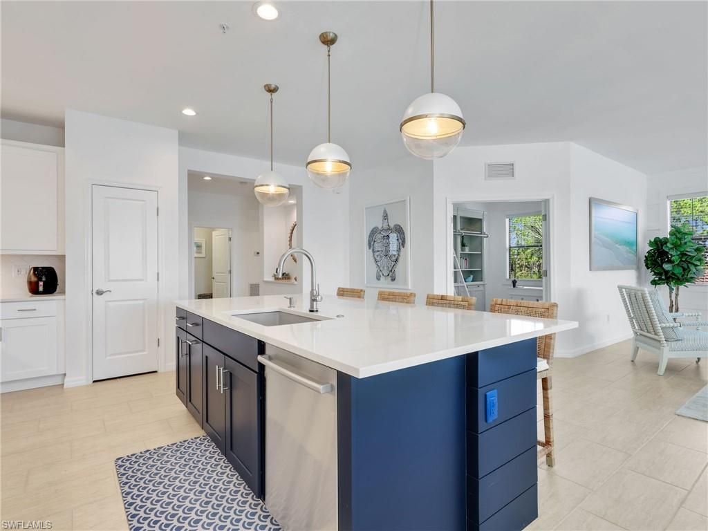 15177 Butler Lake Dr, Unit 201, Naples, FL 34109 Photo