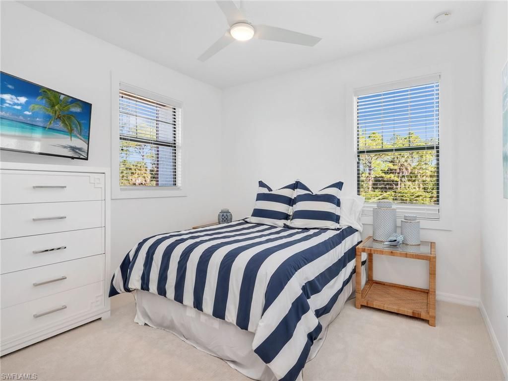 15177 Butler Lake Dr, Unit 201, Naples, FL 34109 Photo