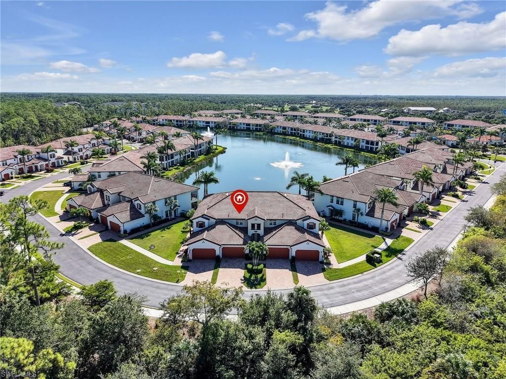 15177 Butler Lake Dr, Unit 201, Naples, FL 34109 Photo