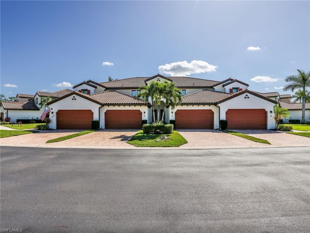 15177 Butler Lake Dr, Unit 201, Naples, FL 34109 Photo