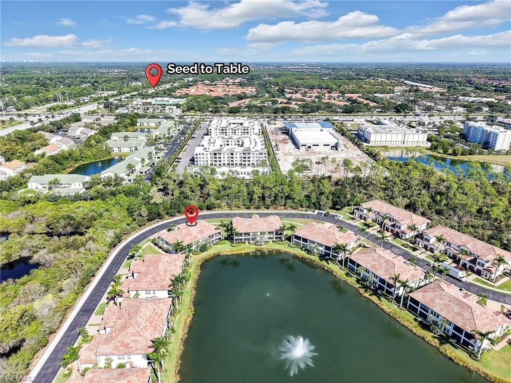 15177 Butler Lake Dr, Unit 201, Naples, FL 34109 Photo