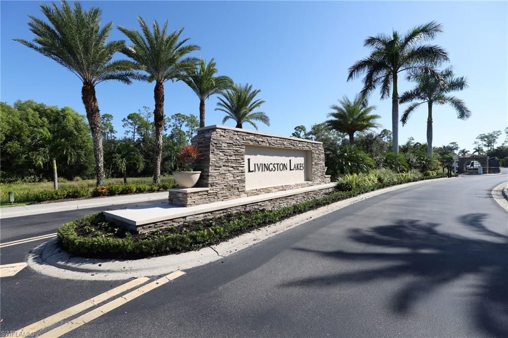 15177 Butler Lake Dr, Unit 201, Naples, FL 34109 Photo