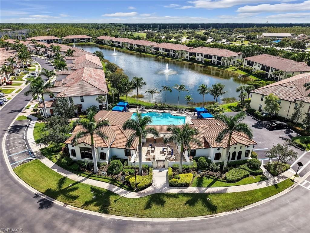 15177 Butler Lake Dr, Unit 201, Naples, FL 34109 Photo