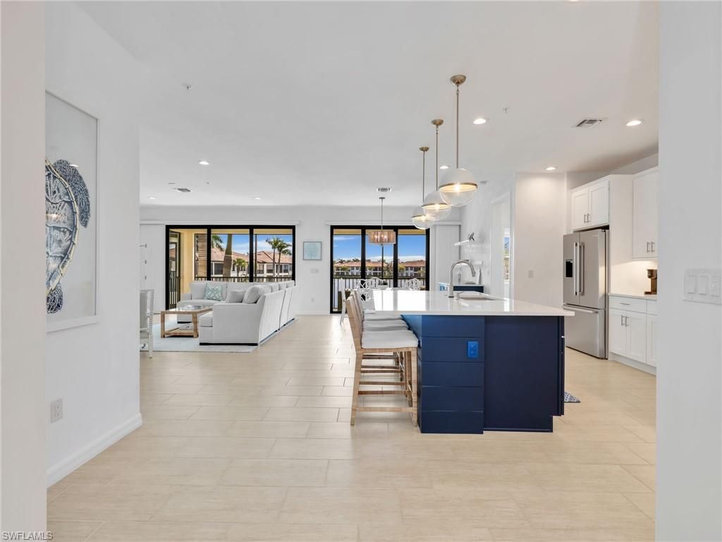15177 Butler Lake Dr, Unit 201, Naples, FL 34109 Photo