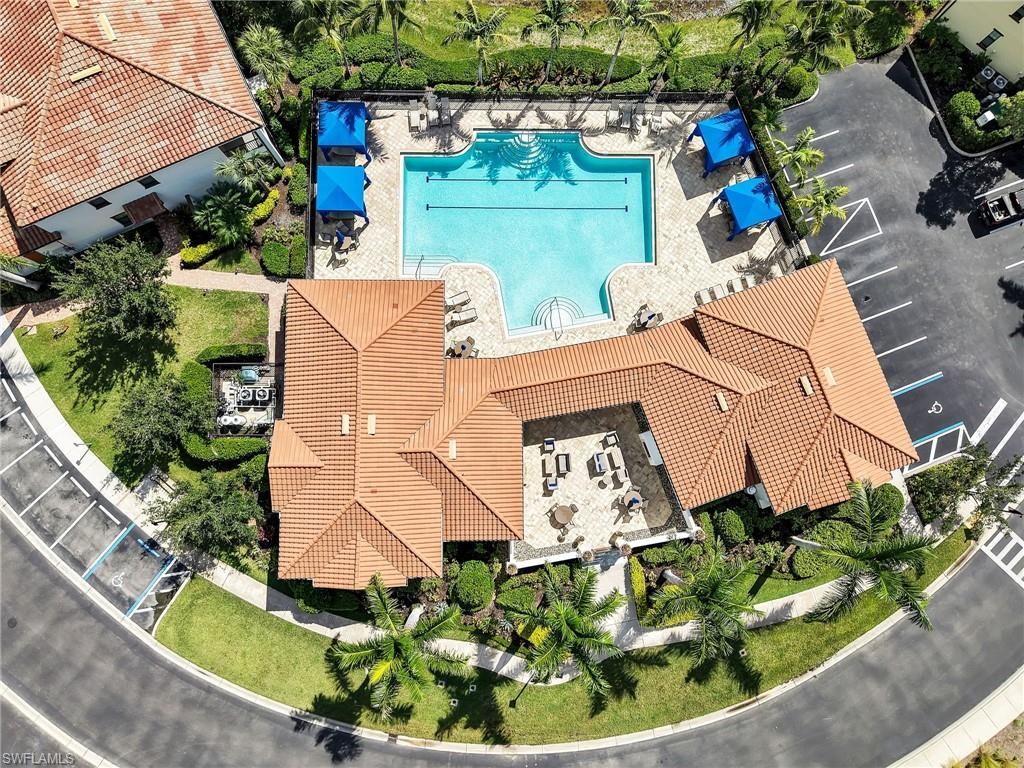 15177 Butler Lake Dr, Unit 201, Naples, FL 34109 Photo