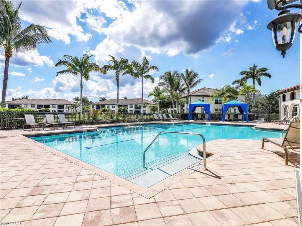 15177 Butler Lake Dr, Unit 201, Naples, FL 34109 Photo