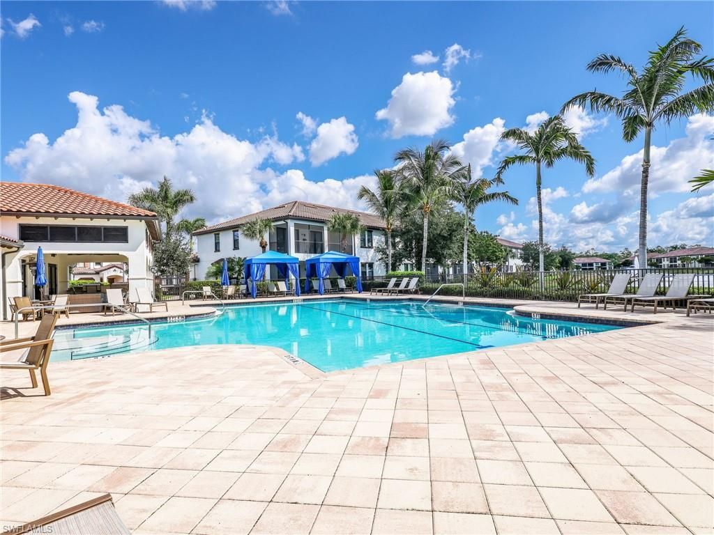 15177 Butler Lake Dr, Unit 201, Naples, FL 34109 Photo