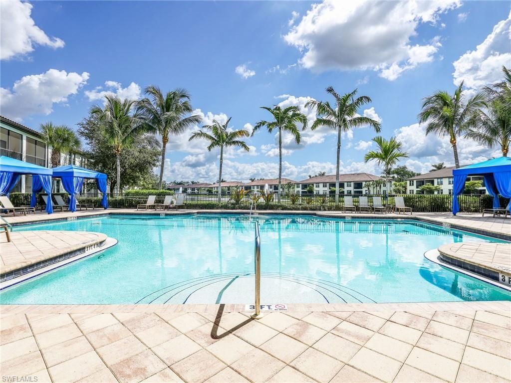 15177 Butler Lake Dr, Unit 201, Naples, FL 34109 Photo