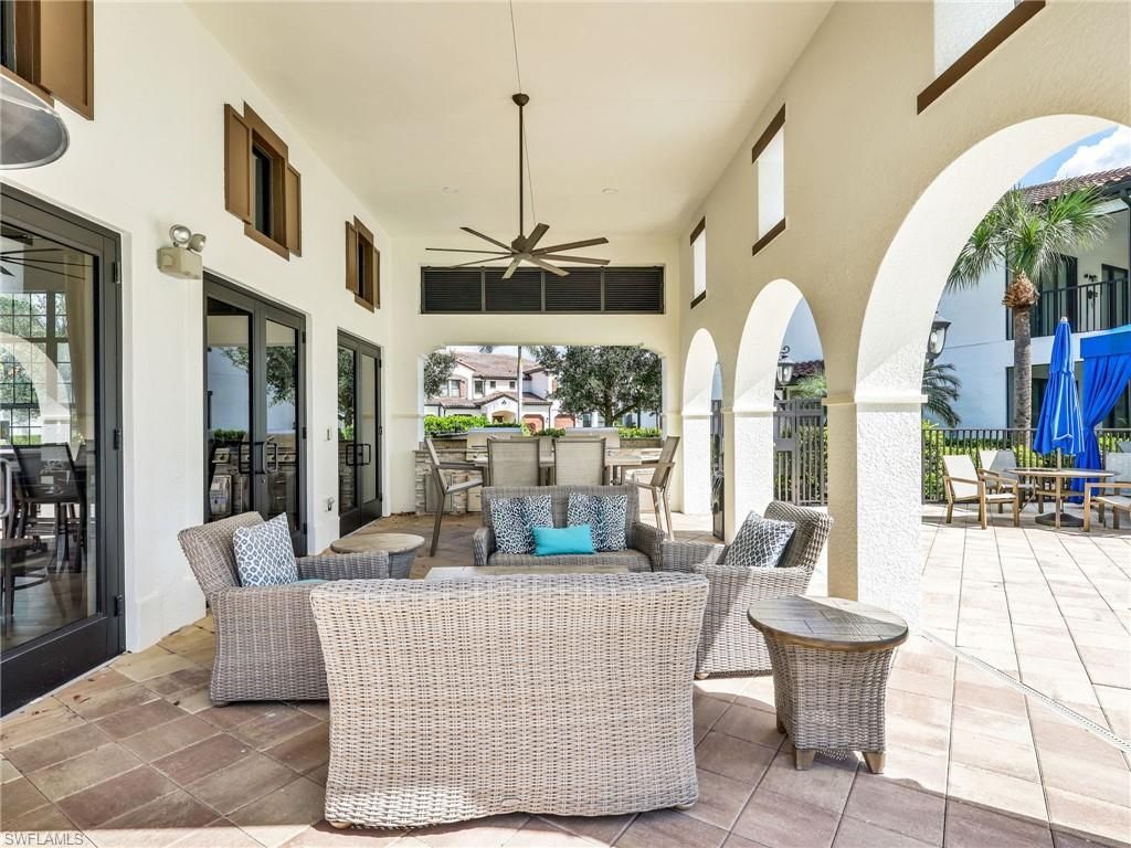 15177 Butler Lake Dr, Unit 201, Naples, FL 34109 Photo
