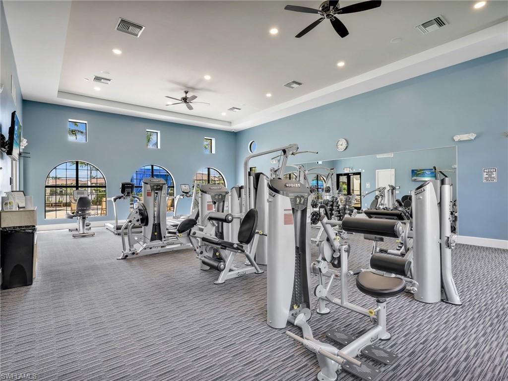 15177 Butler Lake Dr, Unit 201, Naples, FL 34109 Photo