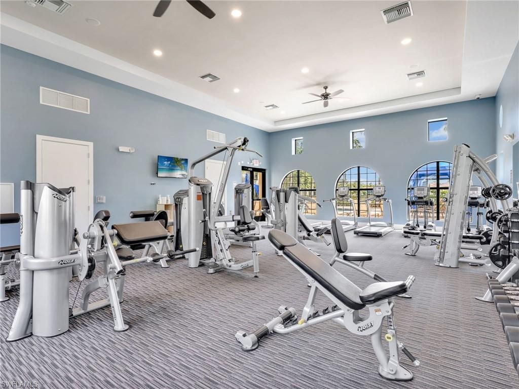 15177 Butler Lake Dr, Unit 201, Naples, FL 34109 Photo