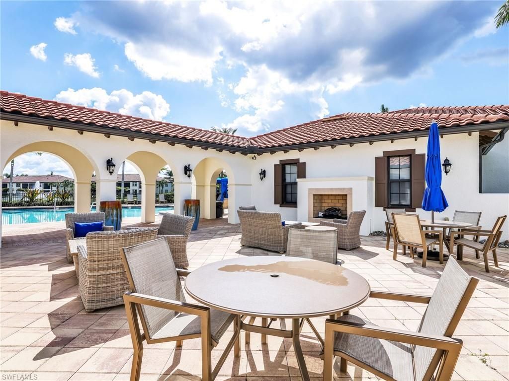 15177 Butler Lake Dr, Unit 201, Naples, FL 34109 Photo
