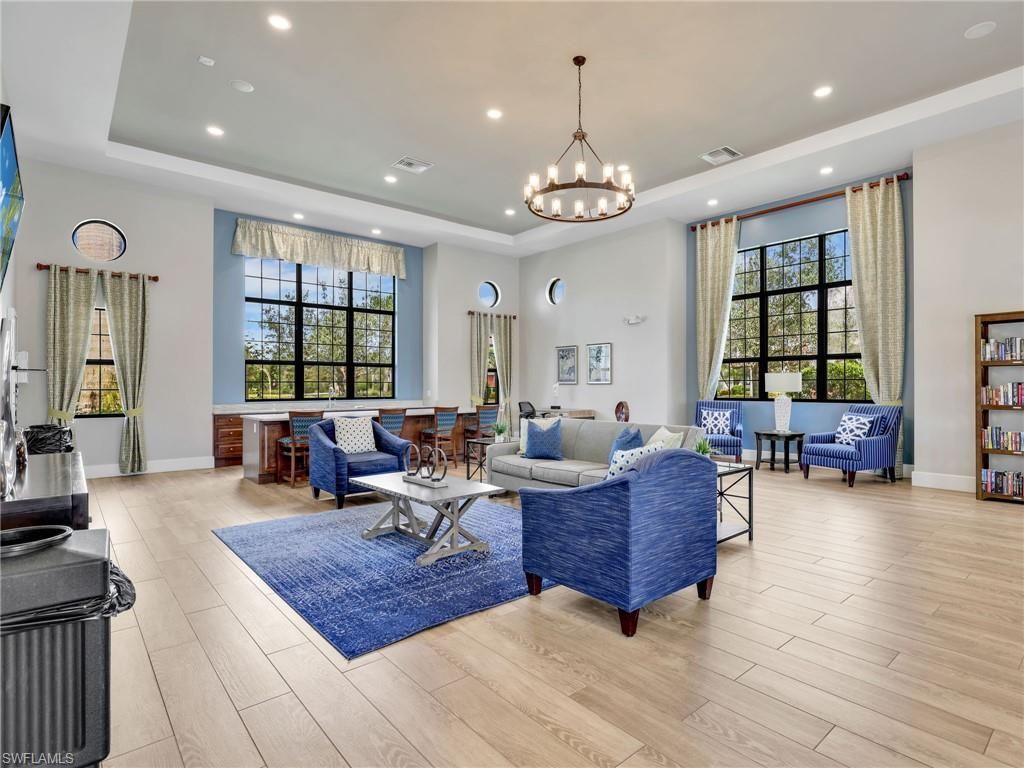 15177 Butler Lake Dr, Unit 201, Naples, FL 34109 Photo
