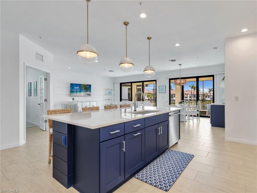15177 Butler Lake Dr, Unit 201, Naples, FL 34109 Photo