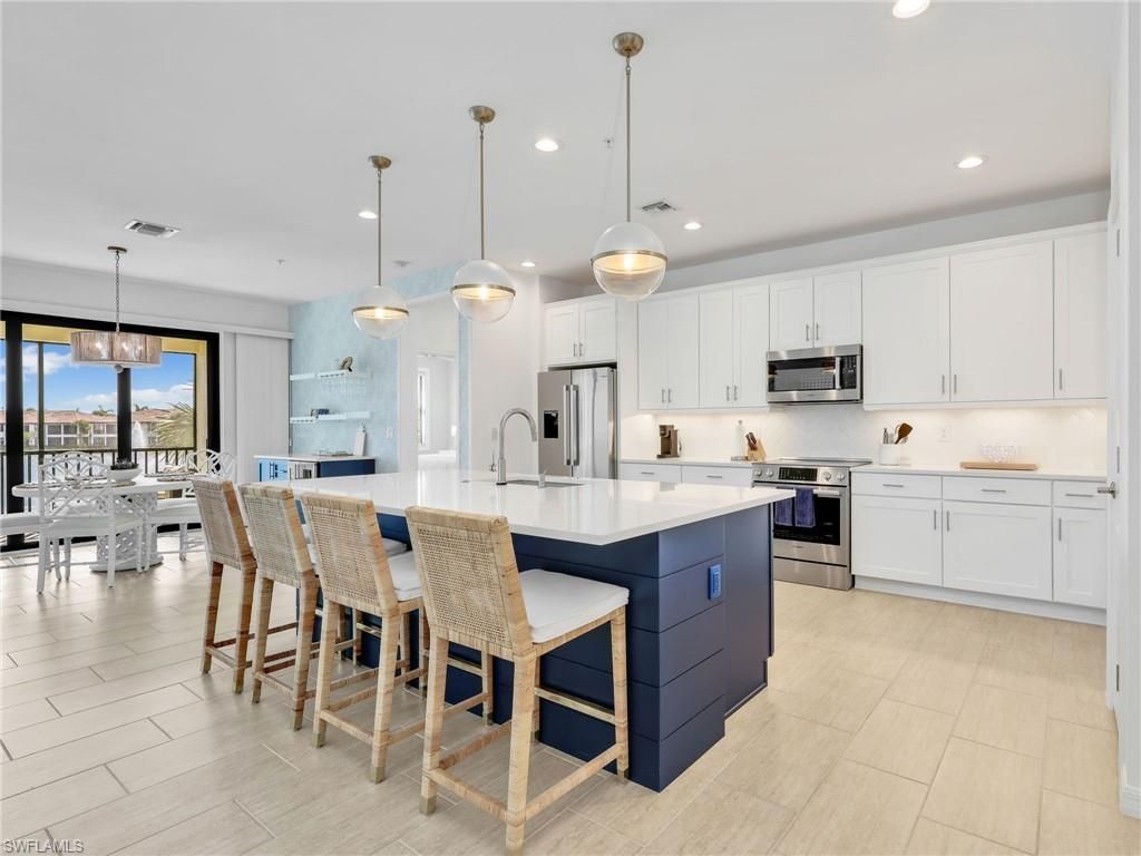15177 Butler Lake Dr, Unit 201, Naples, FL 34109 Photo
