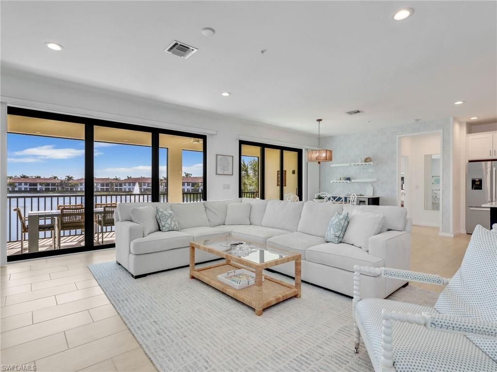 15177 Butler Lake Dr, Unit 201, Naples, FL 34109 Photo