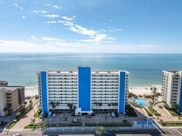 14950 GULF BOULEVARD, Unit 402, MADEIRA BEACH, FL 33708