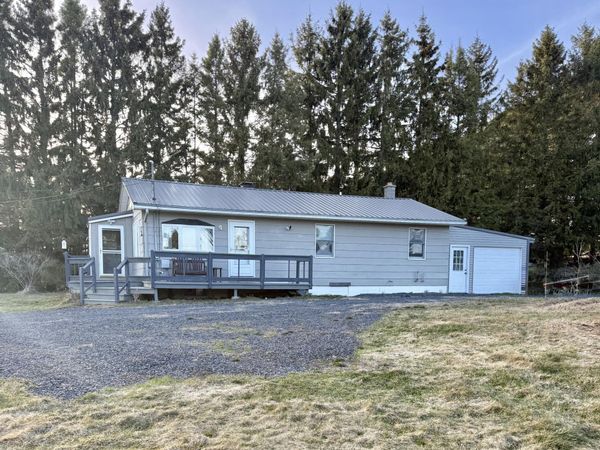 612 Lake Shore Road, Madawaska, ME 04773