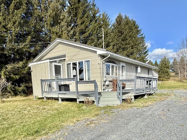 612 Lake Shore Road, Madawaska, ME 04773