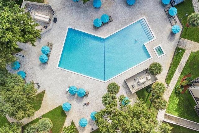 2802 N 46th Avenue, Unit 321B, Hollywood, FL 33021 Photo