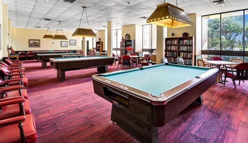 2802 N 46th Avenue, Unit 321B, Hollywood, FL 33021 Photo