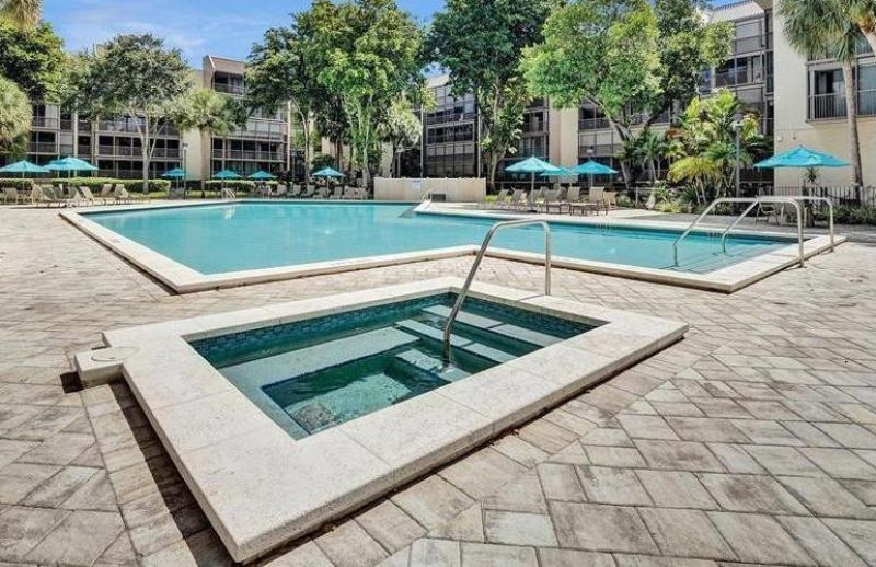 2802 N 46th Avenue, Unit 321B, Hollywood, FL 33021 Photo