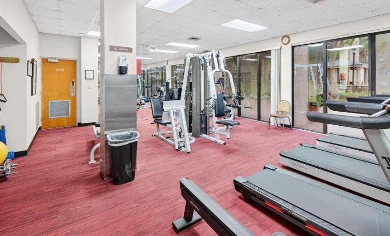 2802 N 46th Avenue, Unit 321B, Hollywood, FL 33021 Photo