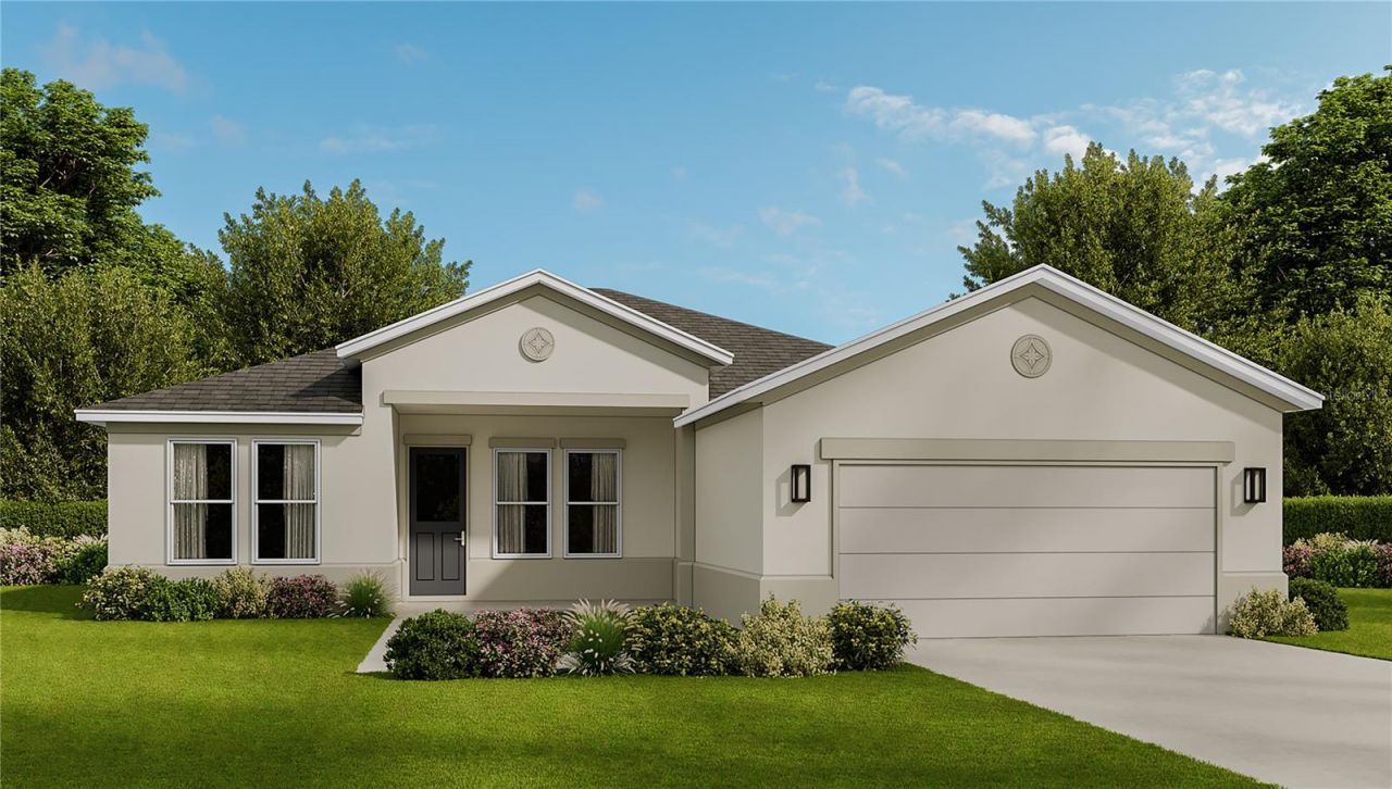 5784 N Durango Terrace, Beverly Hills, FL 34465 Main Photo