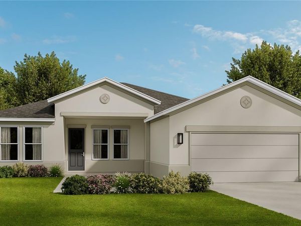 5784 N DURANGO TERRACE, BEVERLY HILLS, FL 34465