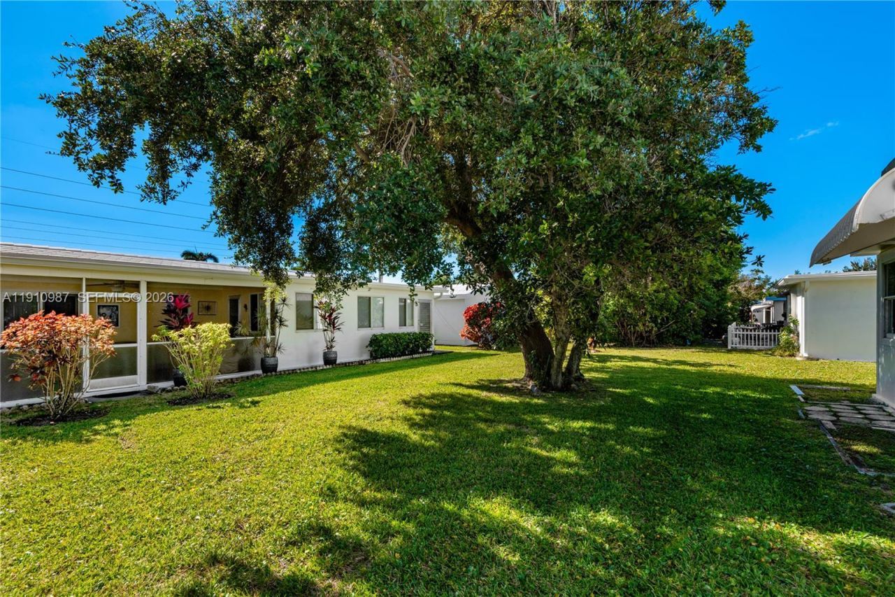 340 Leisure Blvd, Pompano Beach, FL 33064 Photo