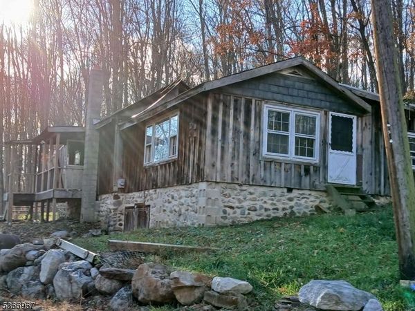 10 Lakewood Trl, Frankford, NJ 07826