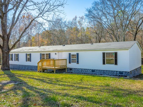 1343 N Hwy 341, Chickamauga, GA 30707