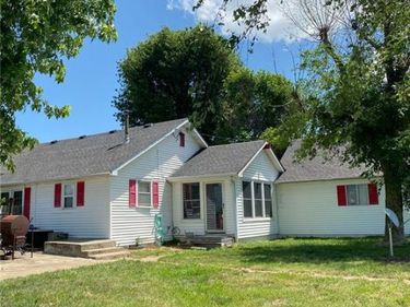 1240 NW Highway A N/A, Lowry City, MO 64763