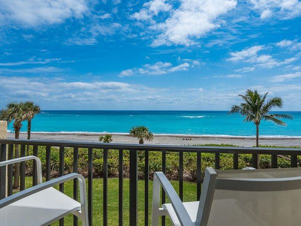 300 Ocean Trail Way, Unit 301, Jupiter, FL 33477
