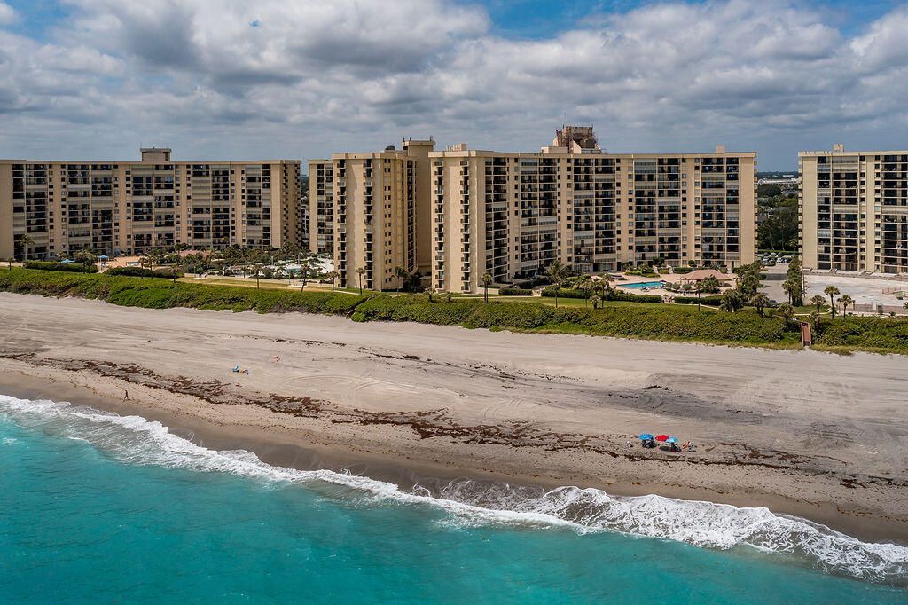 300 Ocean Trail Way, Unit 301, Jupiter, FL 33477 Photo