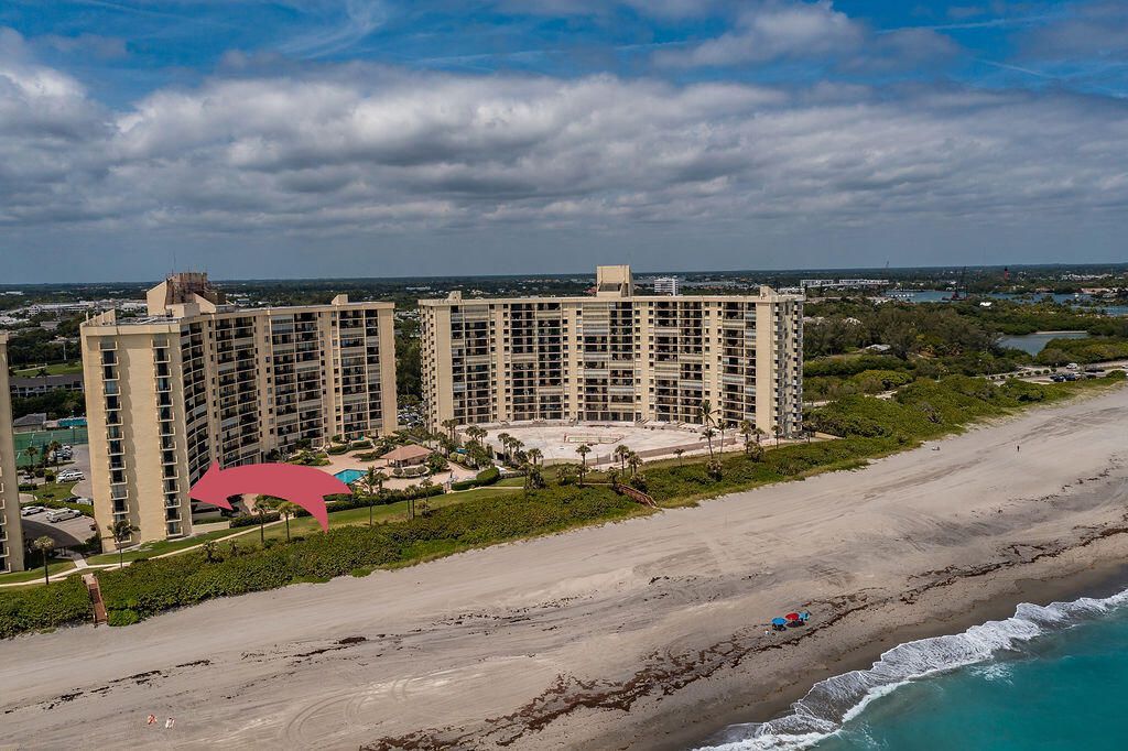 300 Ocean Trail Way, Unit 301, Jupiter, FL 33477 Photo