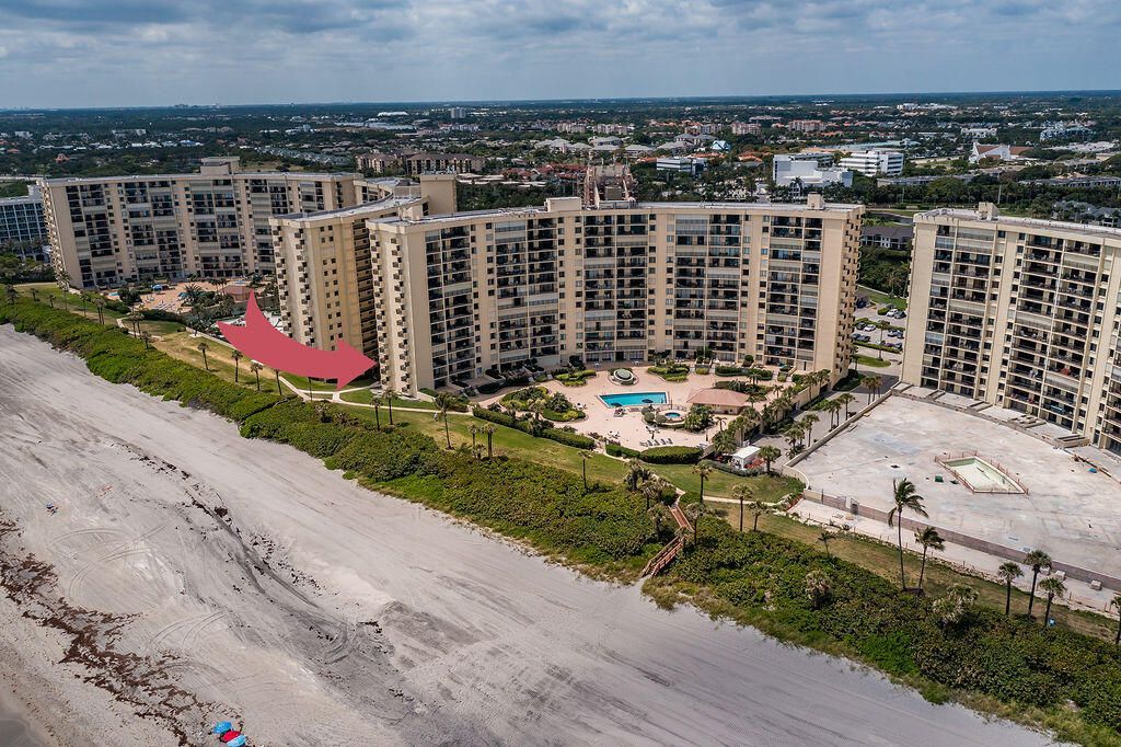 300 Ocean Trail Way, Unit 301, Jupiter, FL 33477 Photo