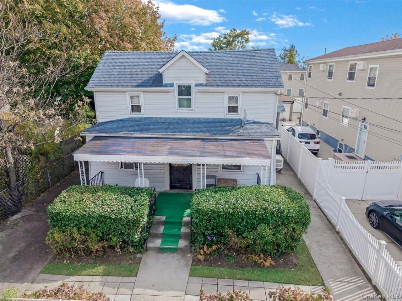 16018 128th Avenue, Rochdale, NY 11434 Main Photo