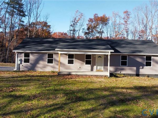 405 N View Drive, Stanley, VA 22851