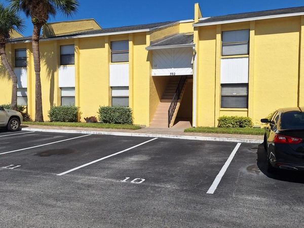 592 N Wickham Road, Unit 12, Melbourne, FL 32935