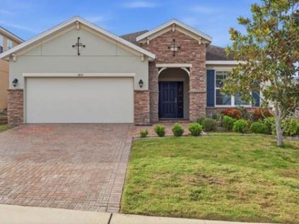 1401 WESTBURY DRIVE, CLERMONT, FL 34711