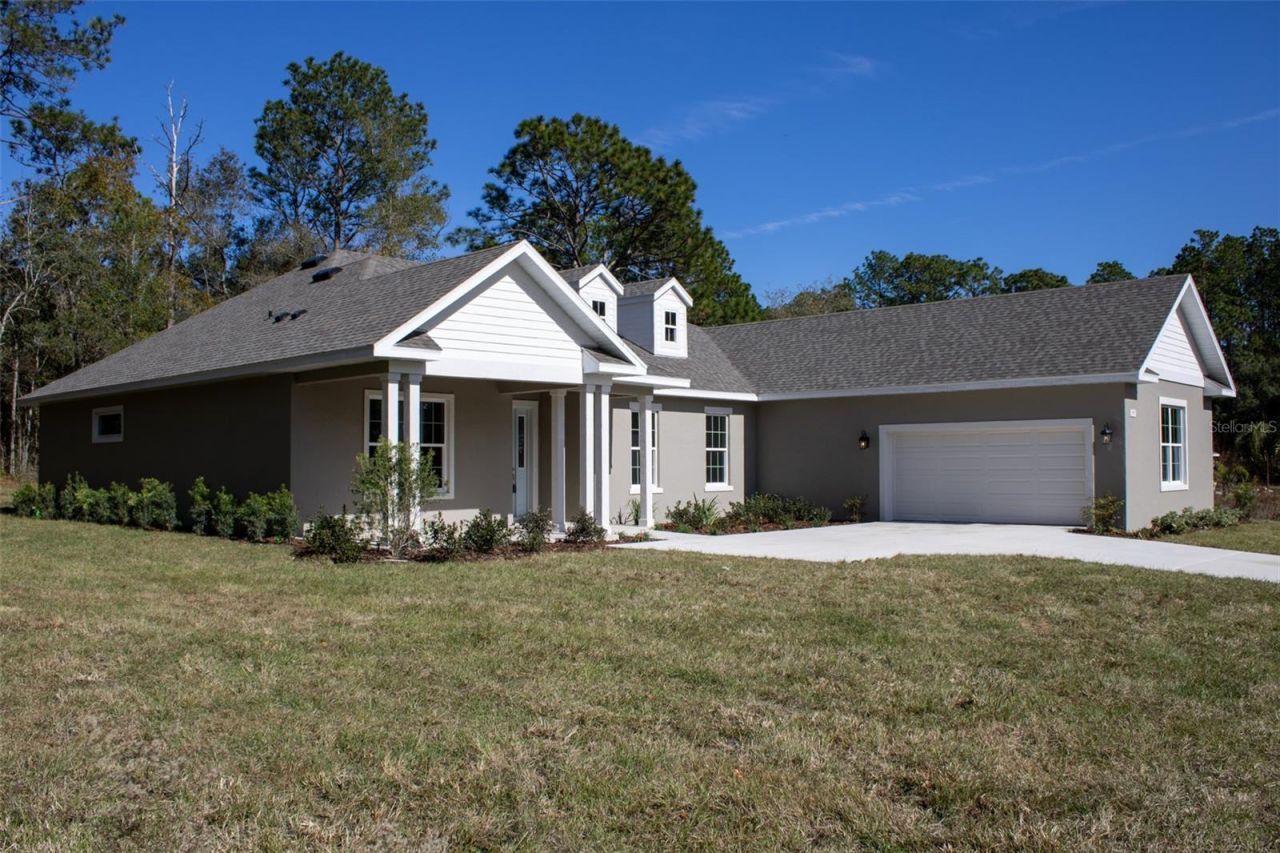 2915 W Goldenrod Drive, Beverly Hills, FL 34465 Photo
