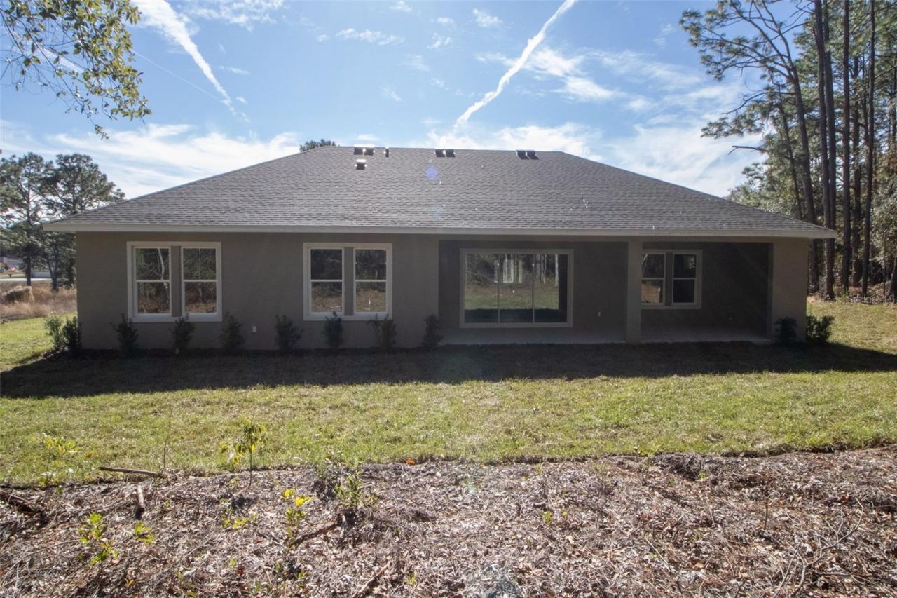 2915 W Goldenrod Drive, Beverly Hills, FL 34465 Photo